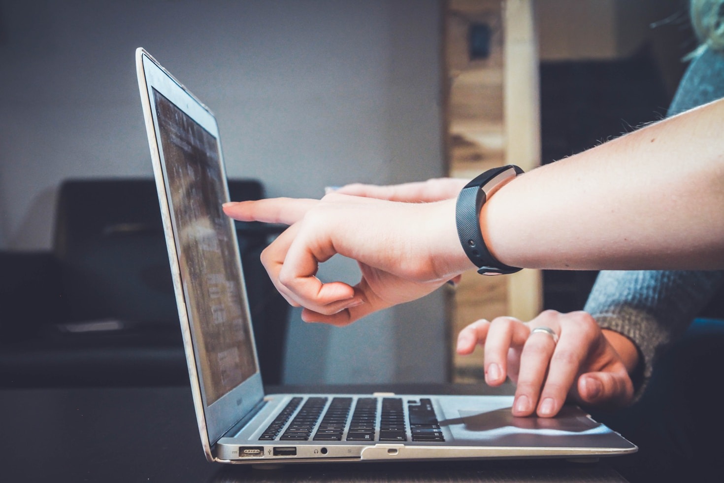 How Innovation Drives Customer Connections