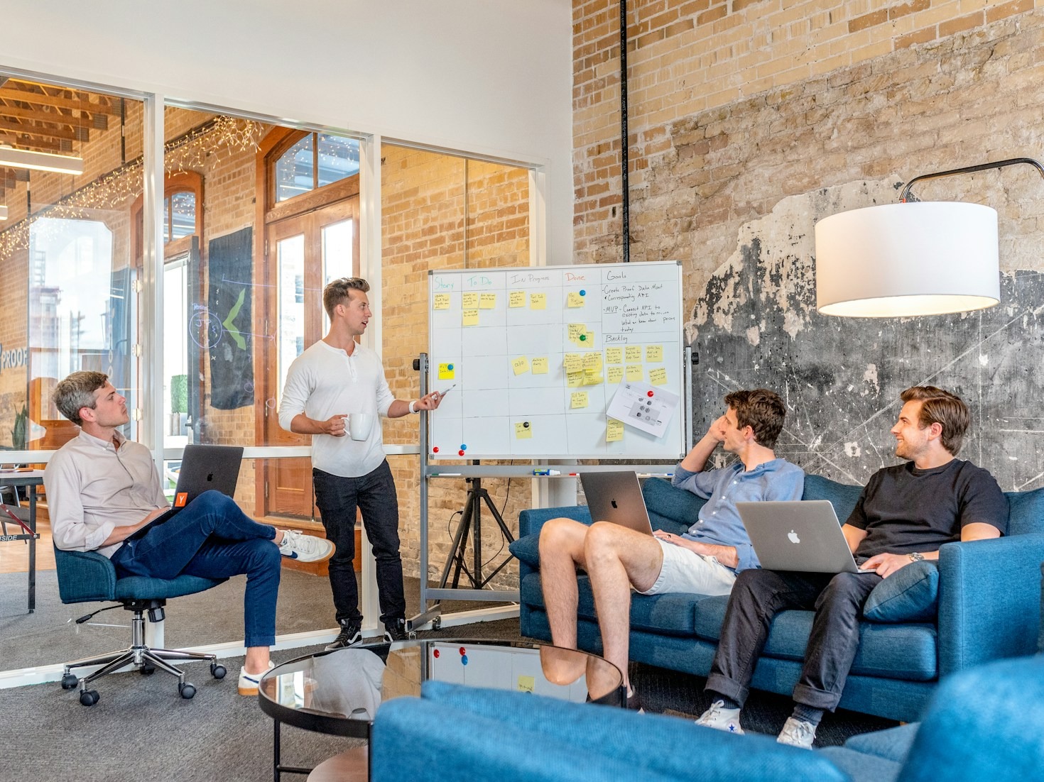 Creative Marketing Tactics for Growing Businesses